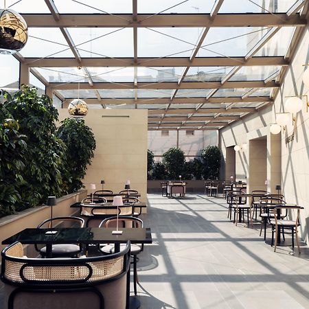 Eurostars Matera La Suite 外观 照片