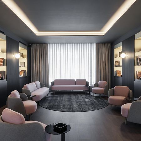 Eurostars Matera La Suite 外观 照片