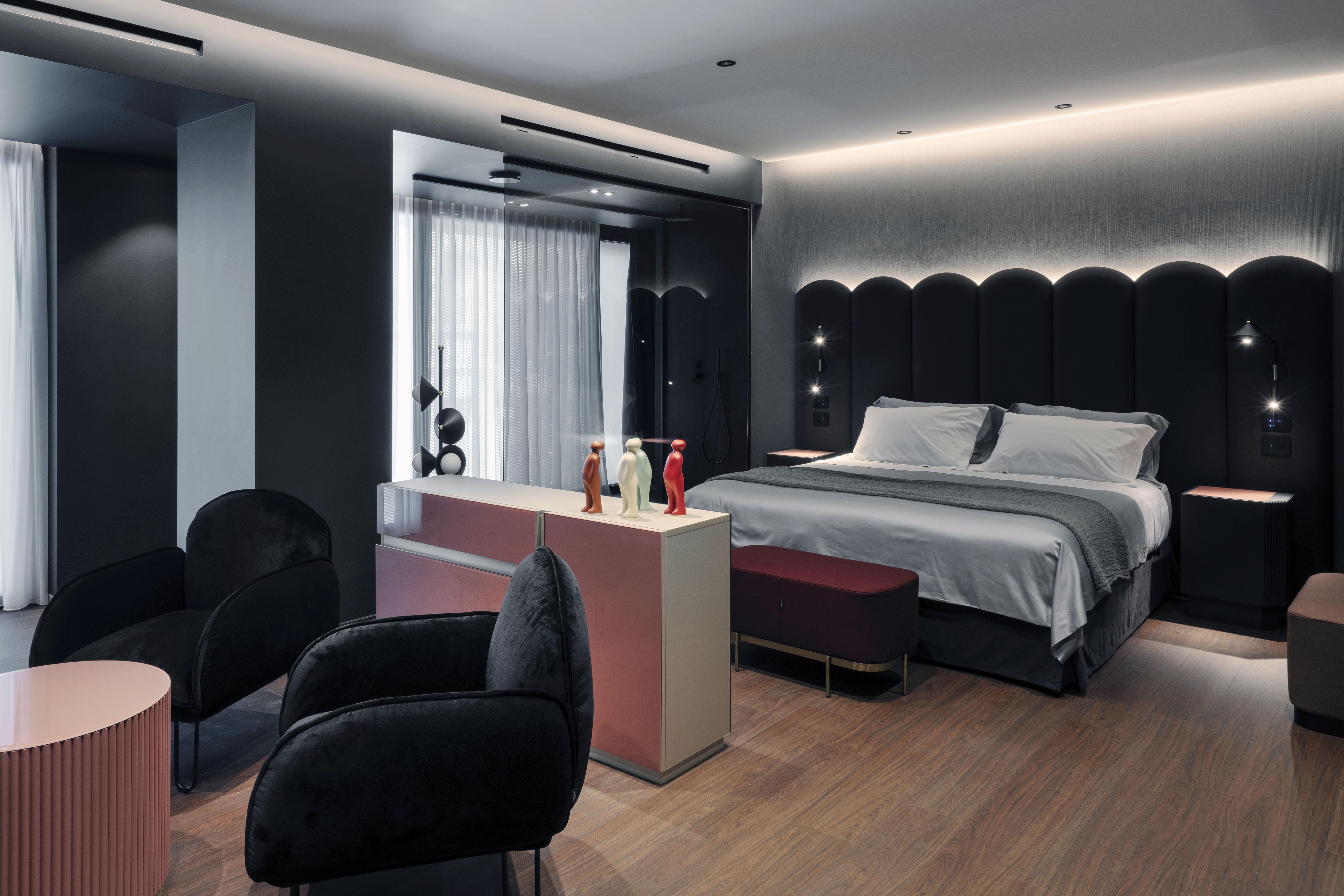 Eurostars Matera La Suite 外观 照片