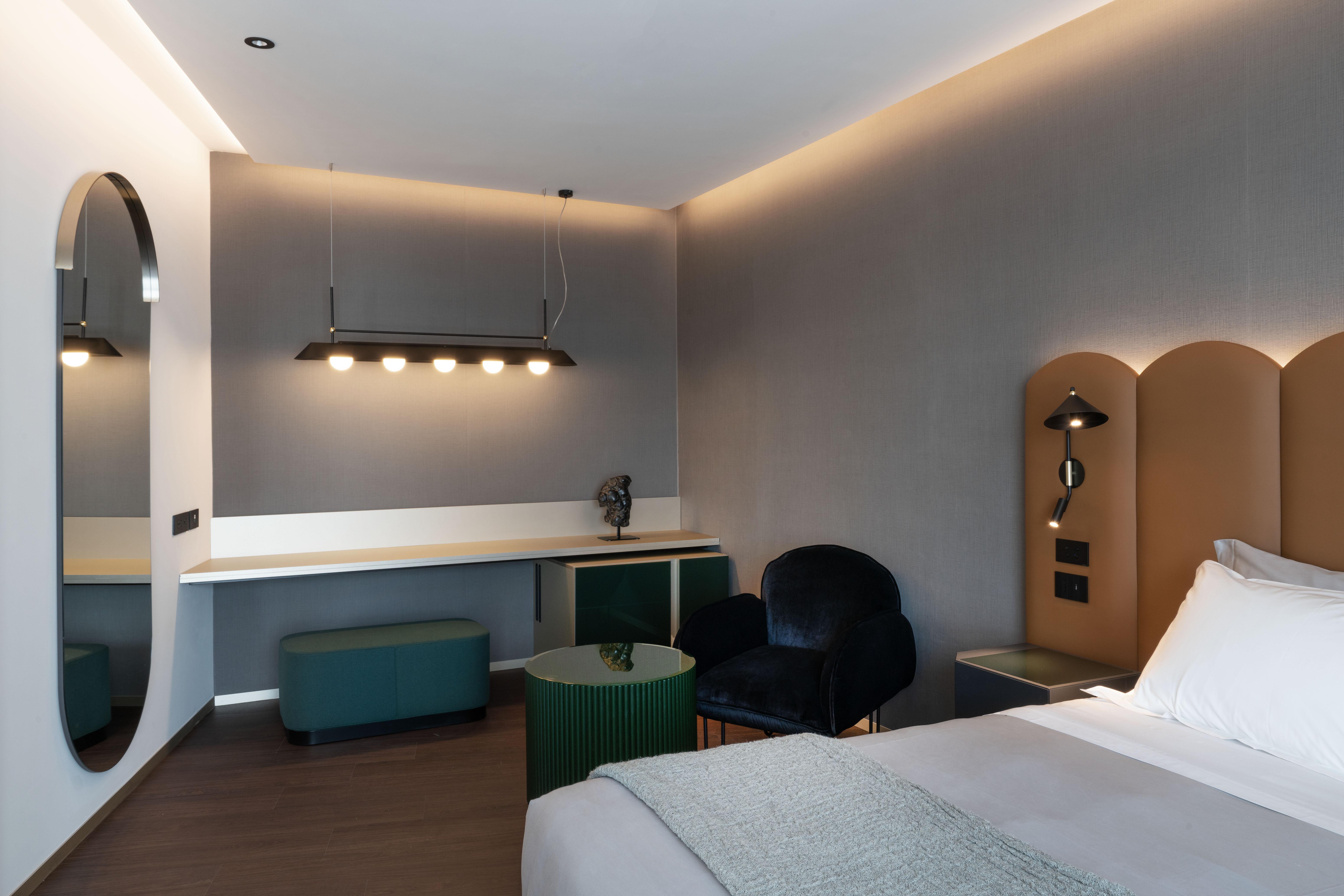 Eurostars Matera La Suite 外观 照片