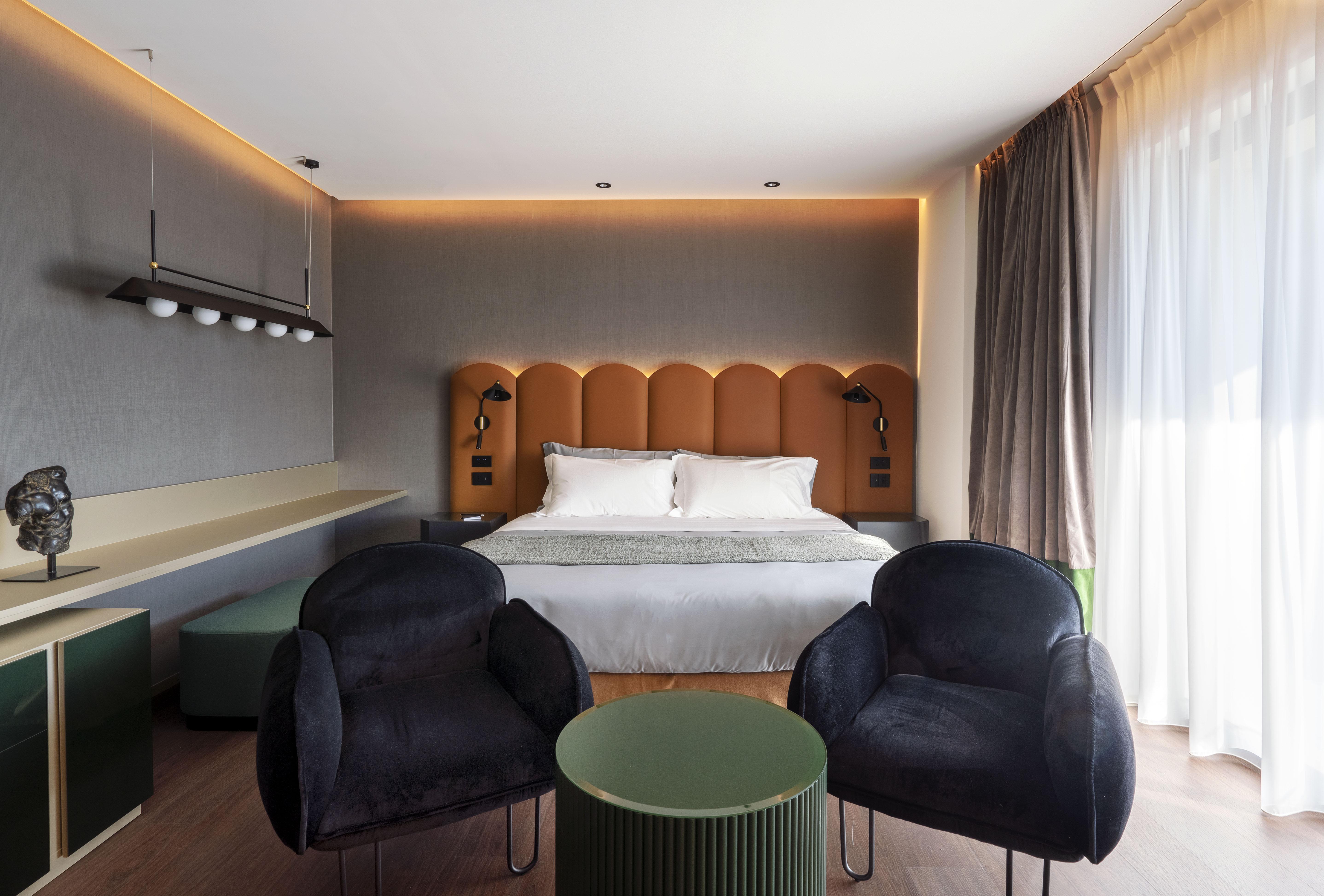 La Suite Matera Hotel & Spa 外观 照片