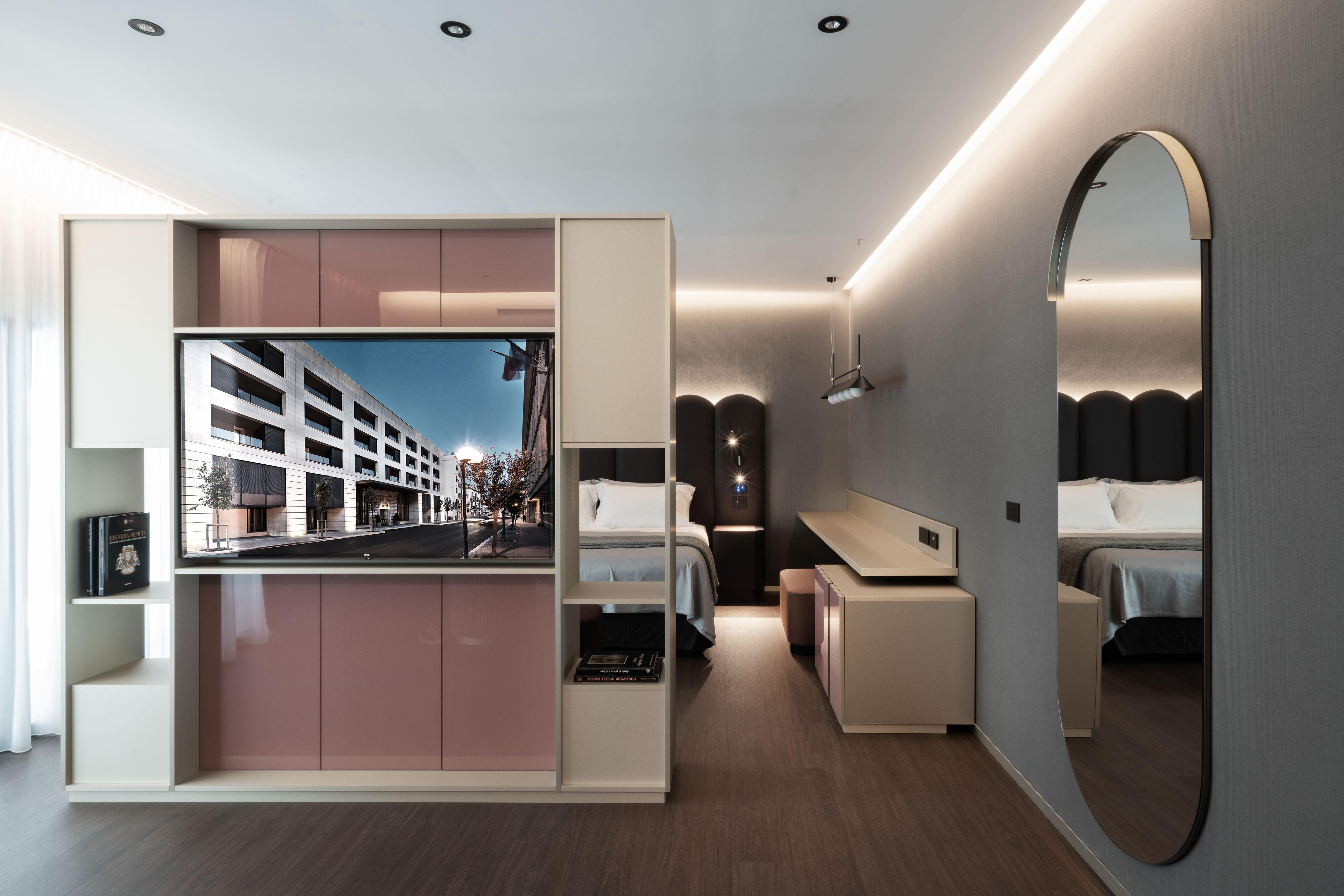 Eurostars Matera La Suite 外观 照片