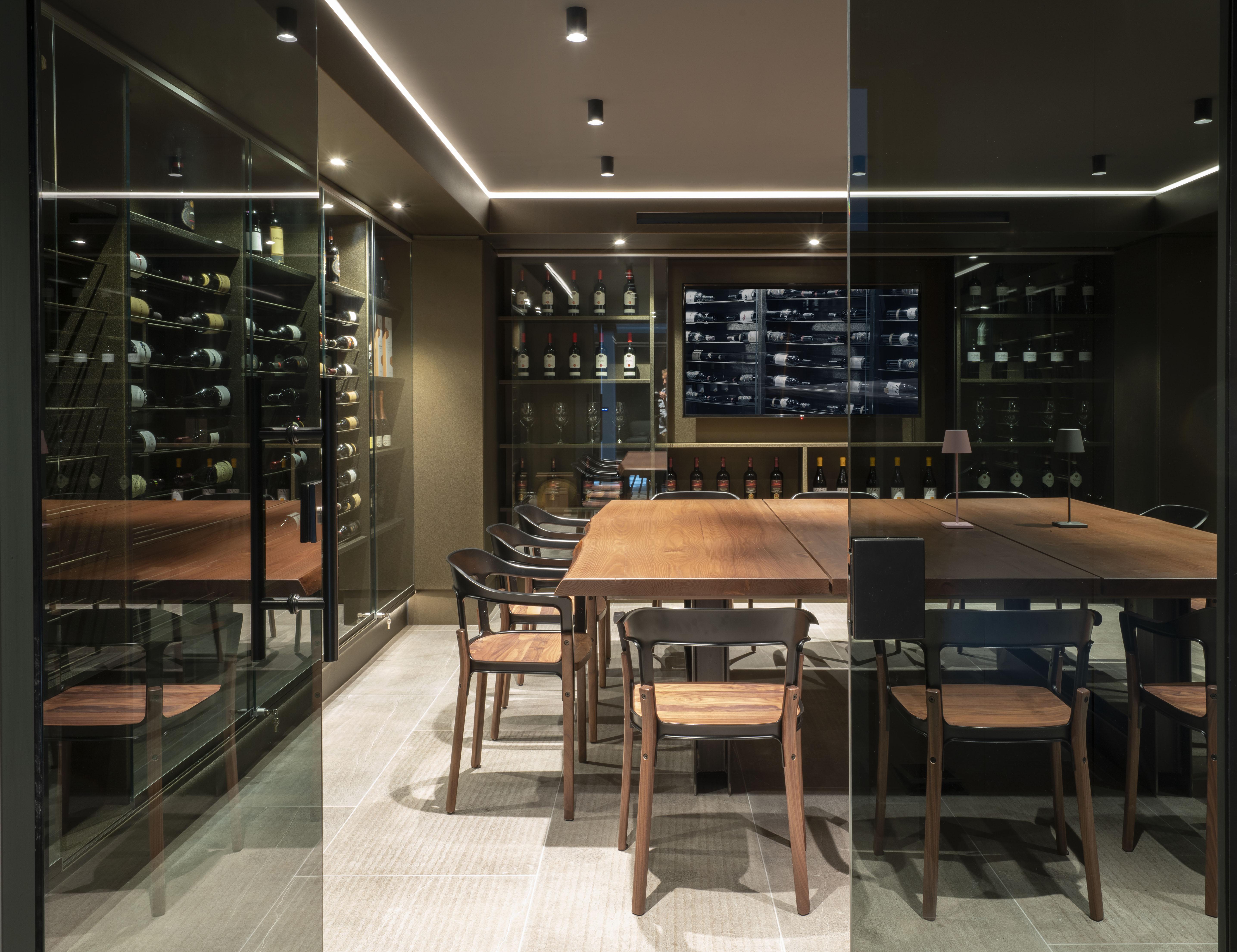 Eurostars Matera La Suite 外观 照片