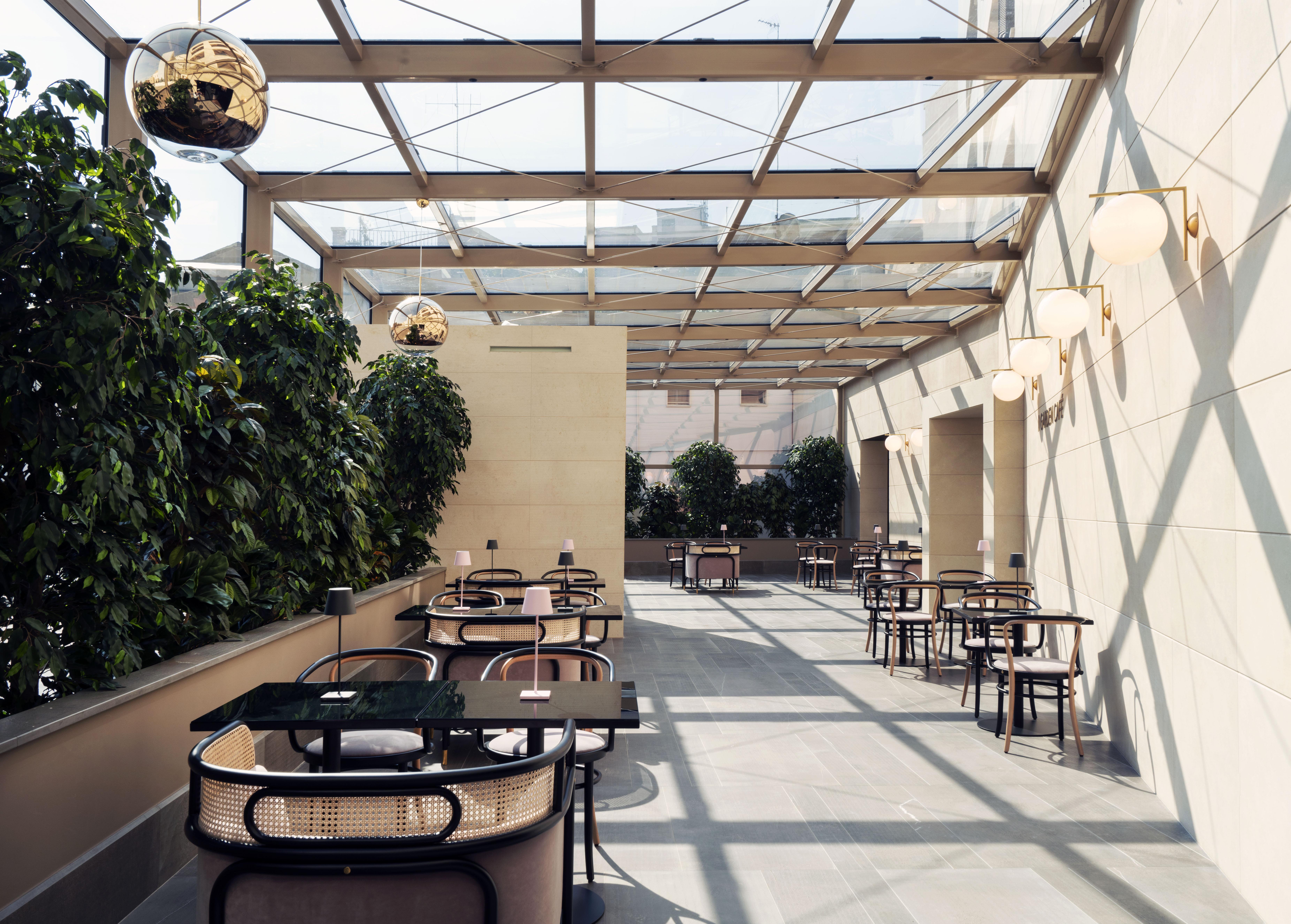 Eurostars Matera La Suite 外观 照片