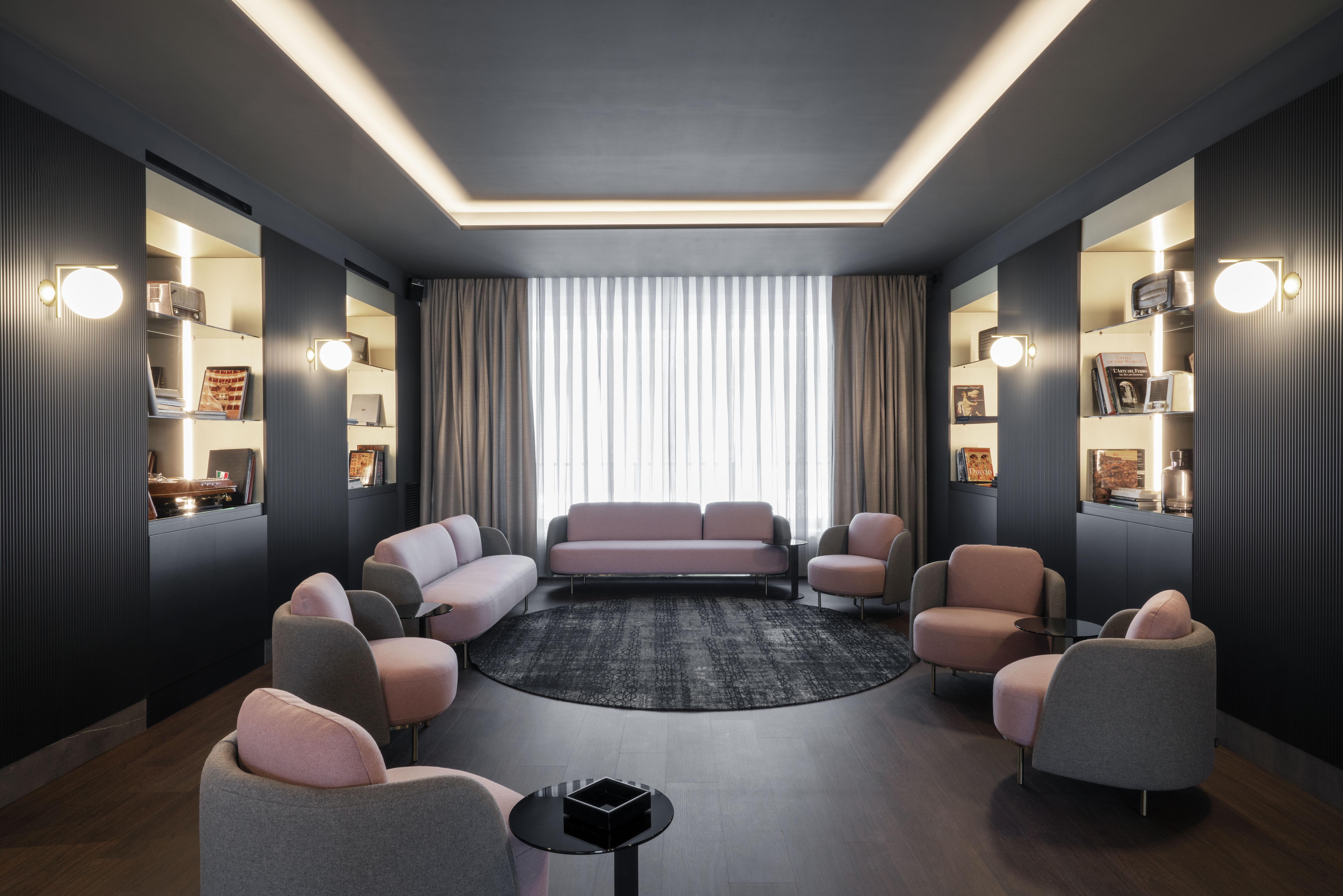 Eurostars Matera La Suite 外观 照片