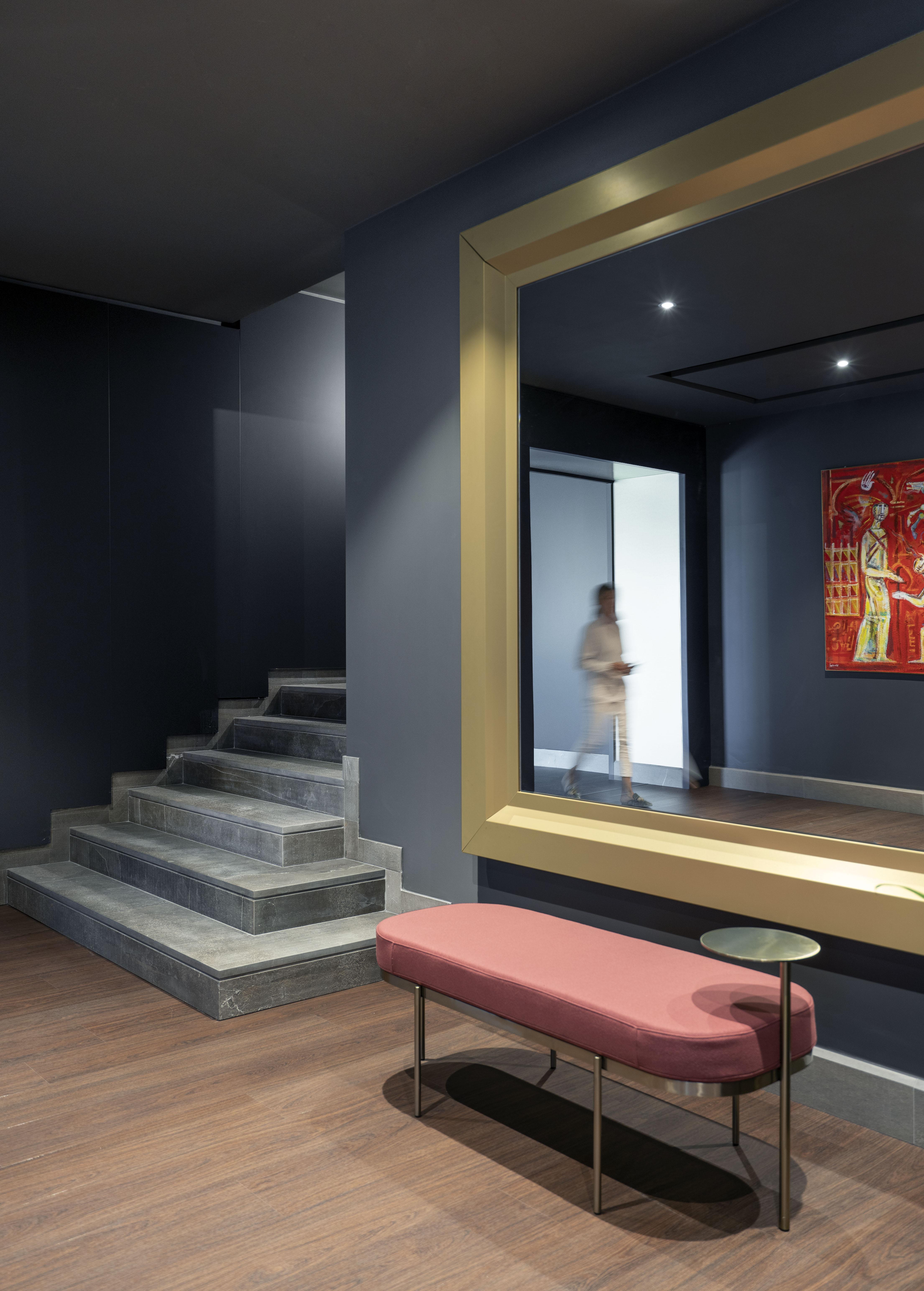 La Suite Matera Hotel & Spa 外观 照片