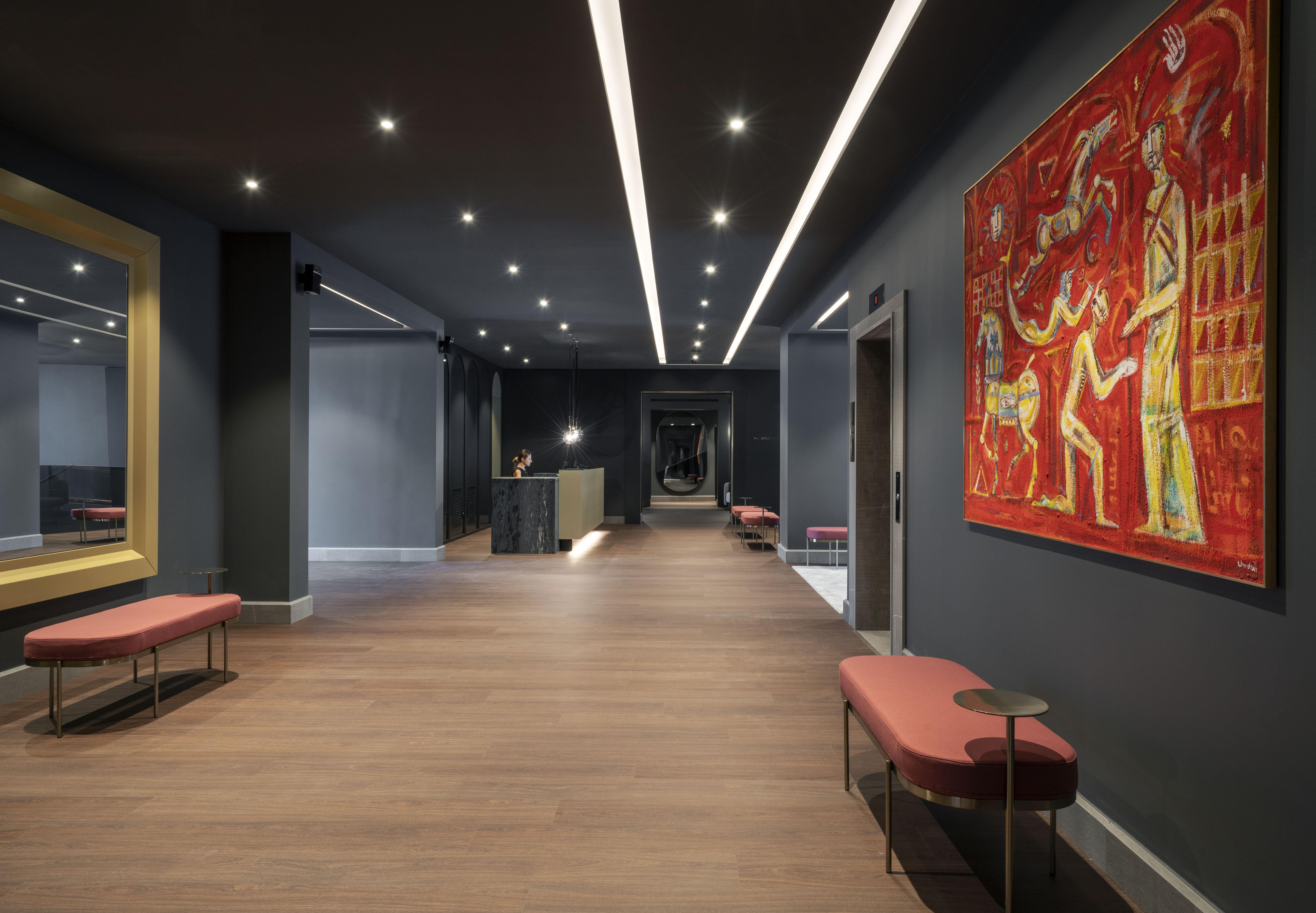 Eurostars Matera La Suite 外观 照片