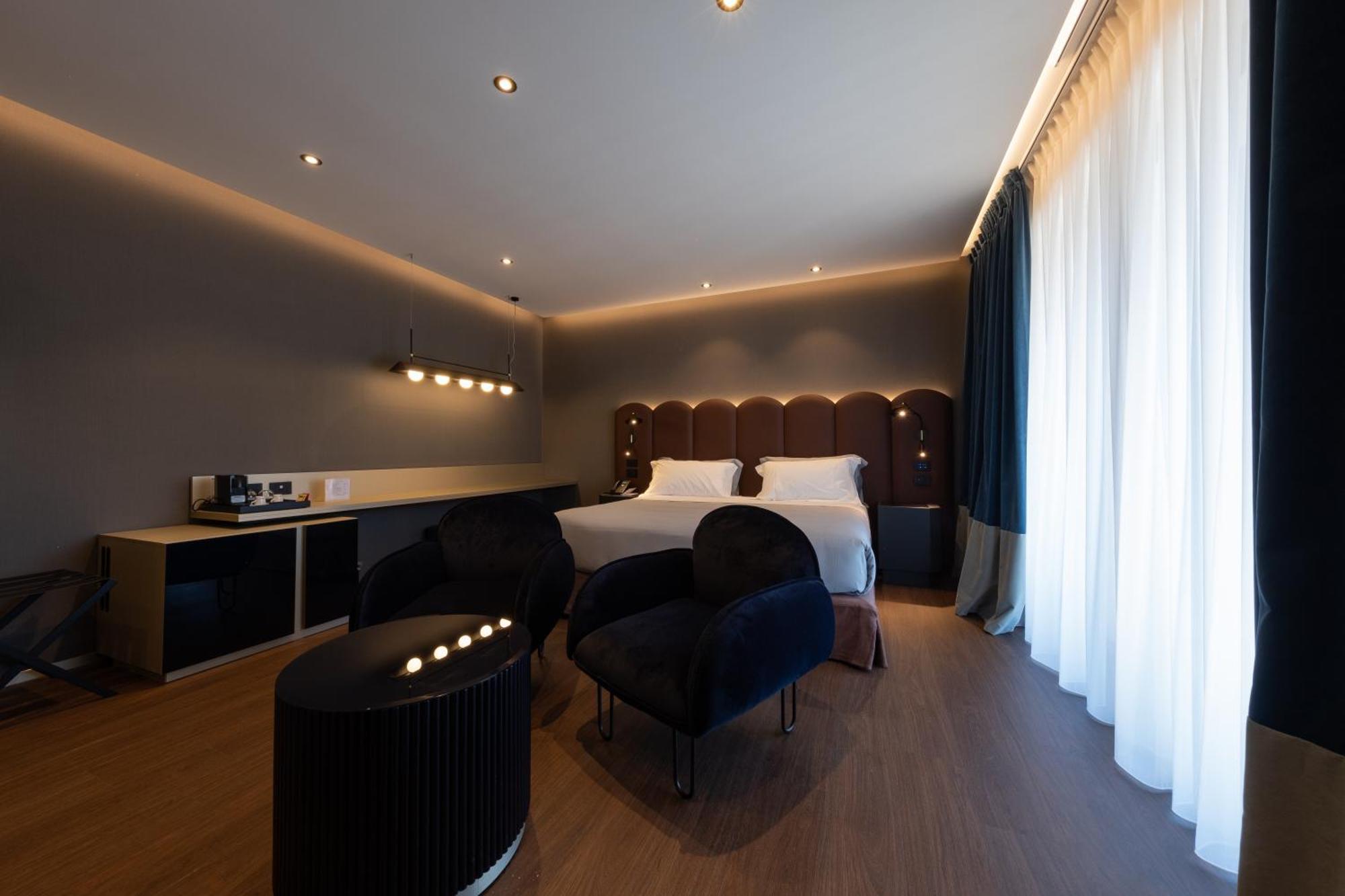 La Suite Matera Hotel & Spa 外观 照片