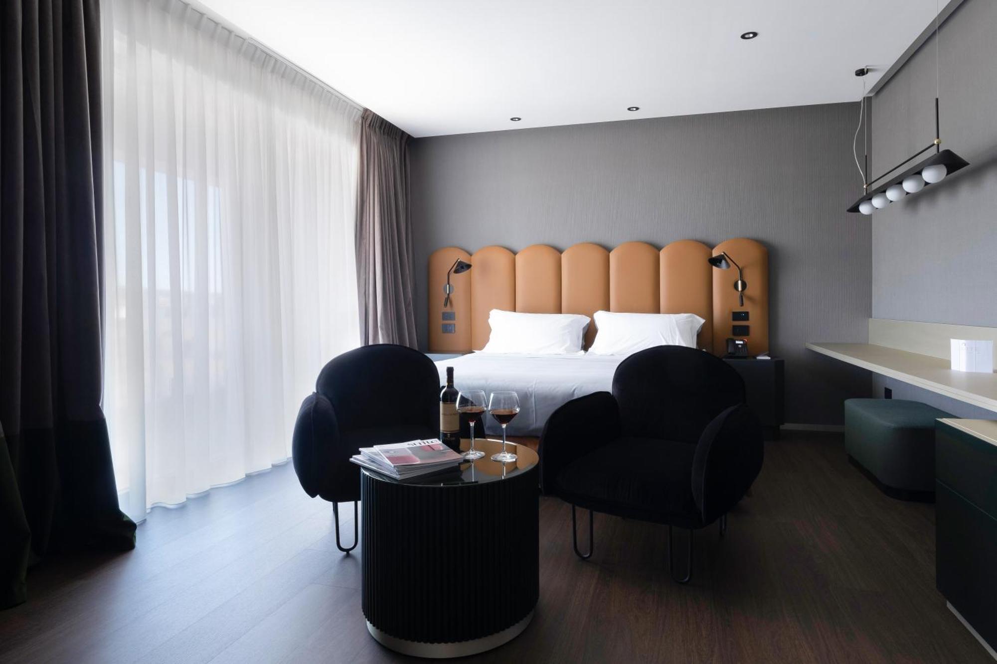 La Suite Matera Hotel & Spa 外观 照片