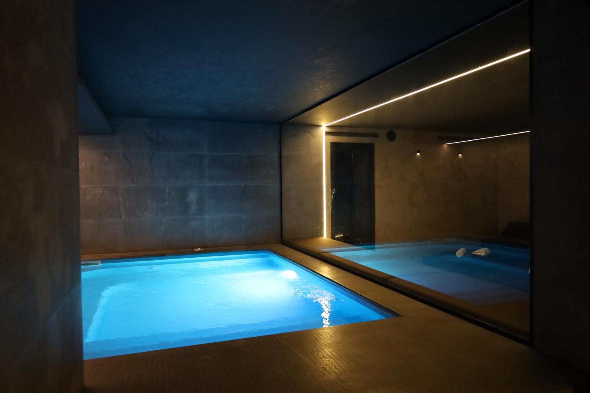 La Suite Matera Hotel & Spa 外观 照片