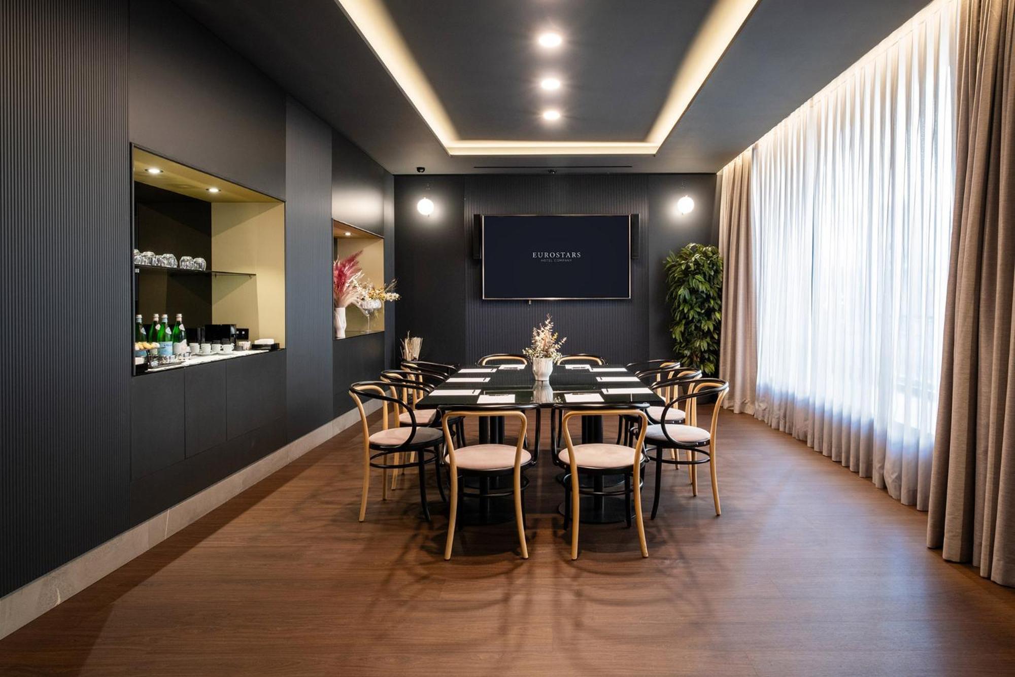 Eurostars Matera La Suite 外观 照片