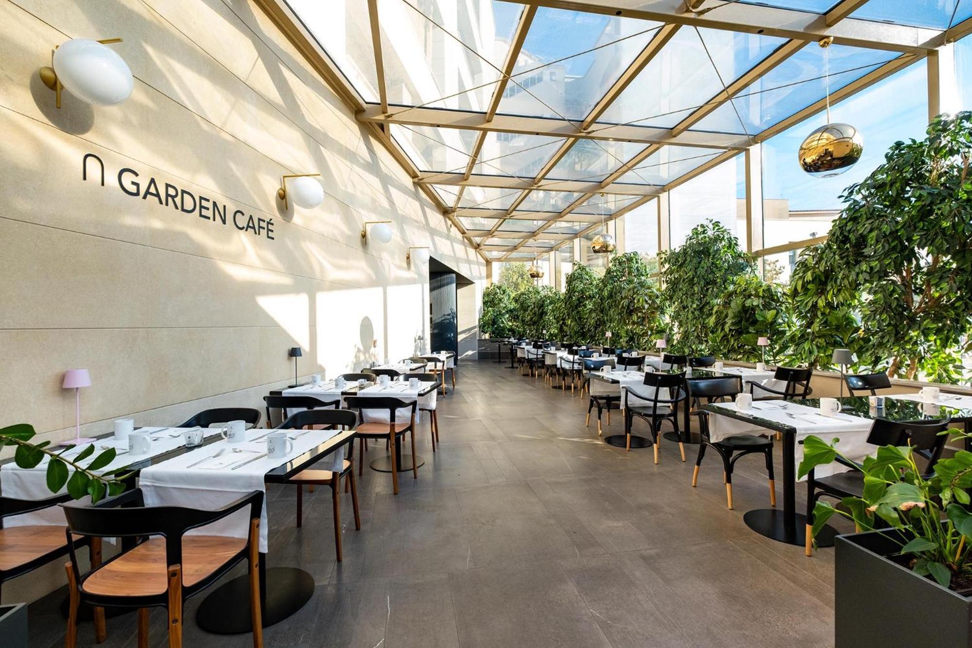 Eurostars Matera La Suite 外观 照片