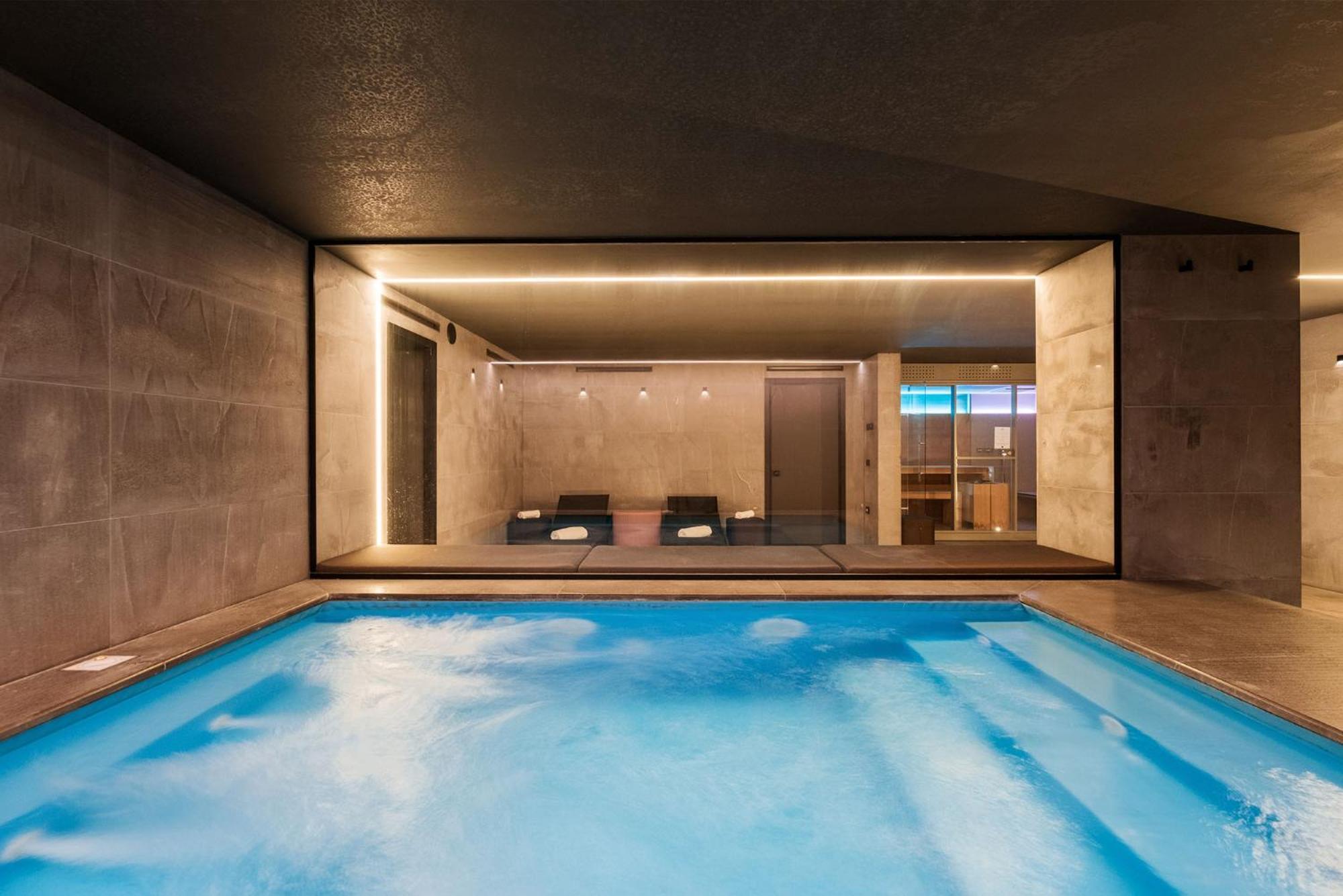 Eurostars Matera La Suite 外观 照片