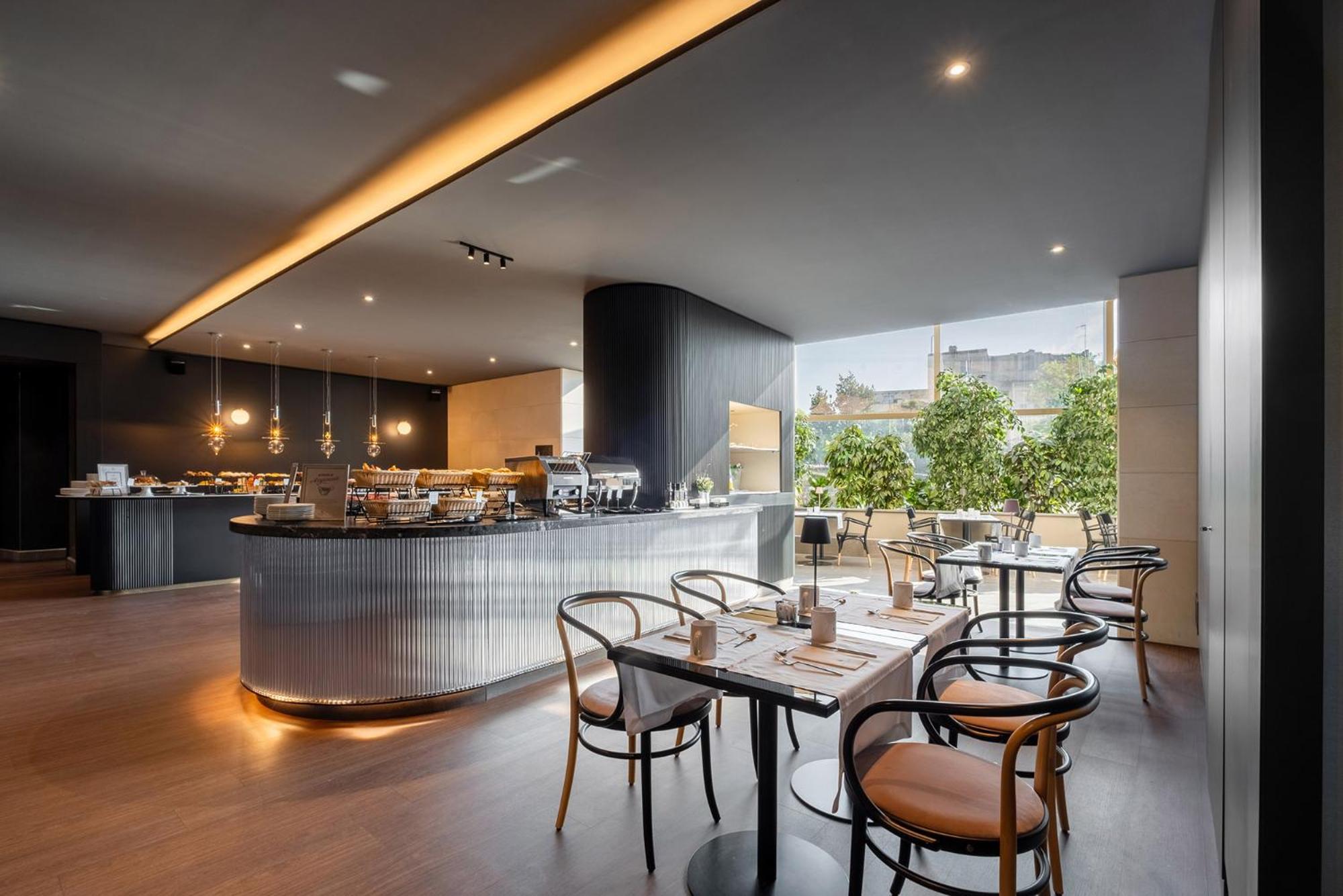 Eurostars Matera La Suite 外观 照片