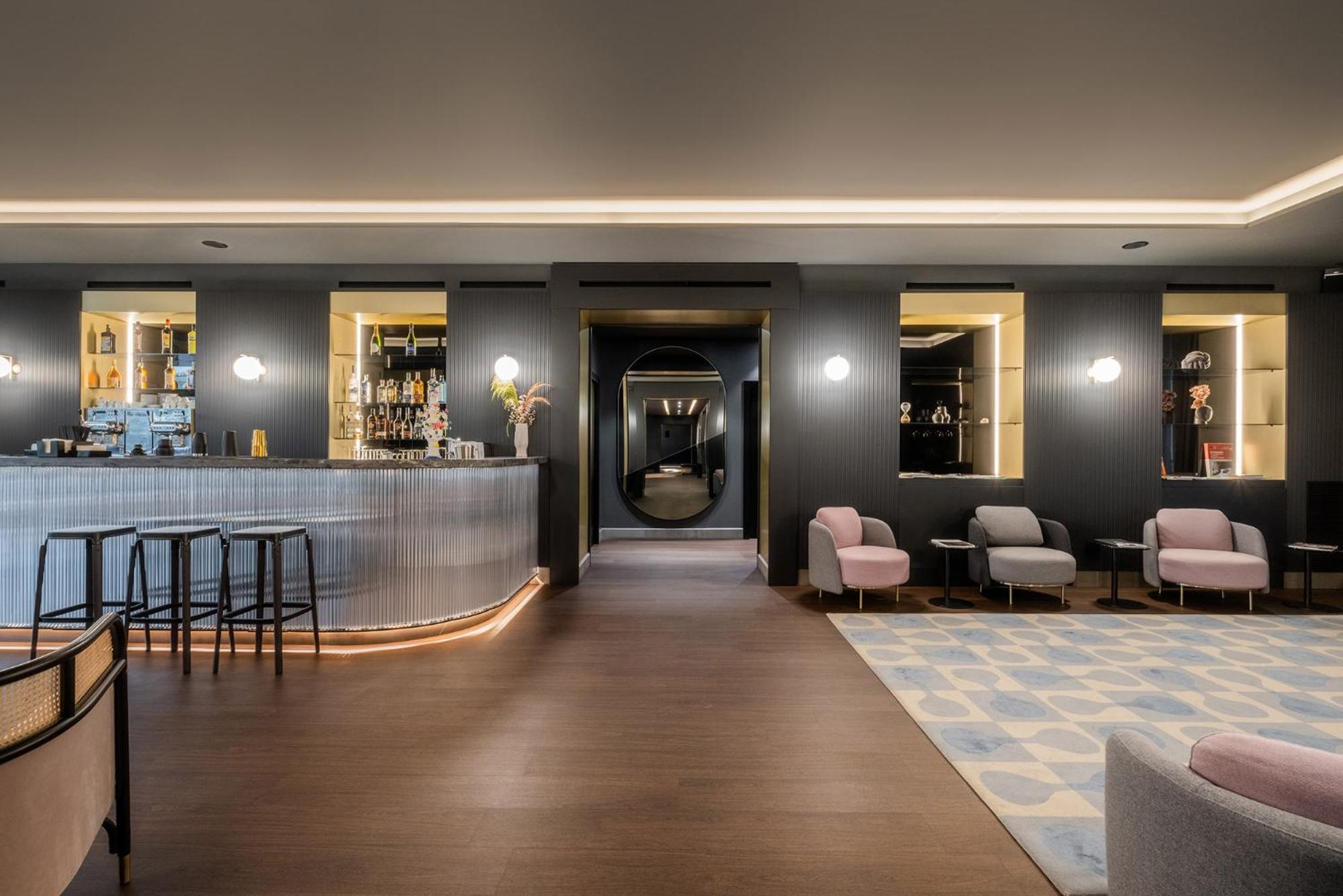 Eurostars Matera La Suite 外观 照片