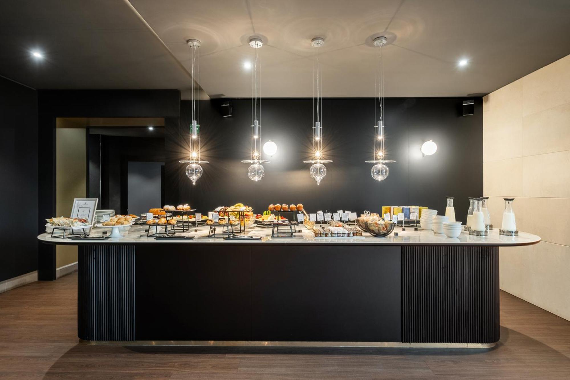 Eurostars Matera La Suite 外观 照片
