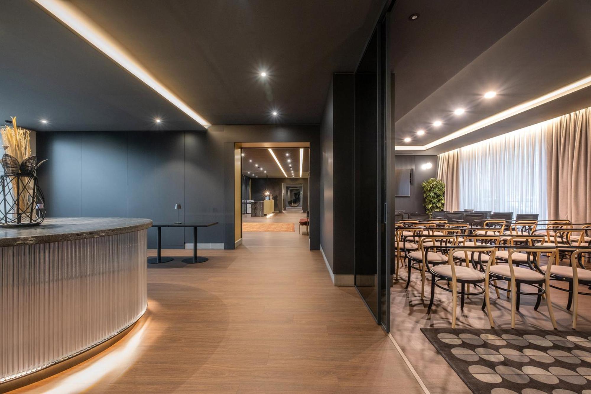 Eurostars Matera La Suite 外观 照片