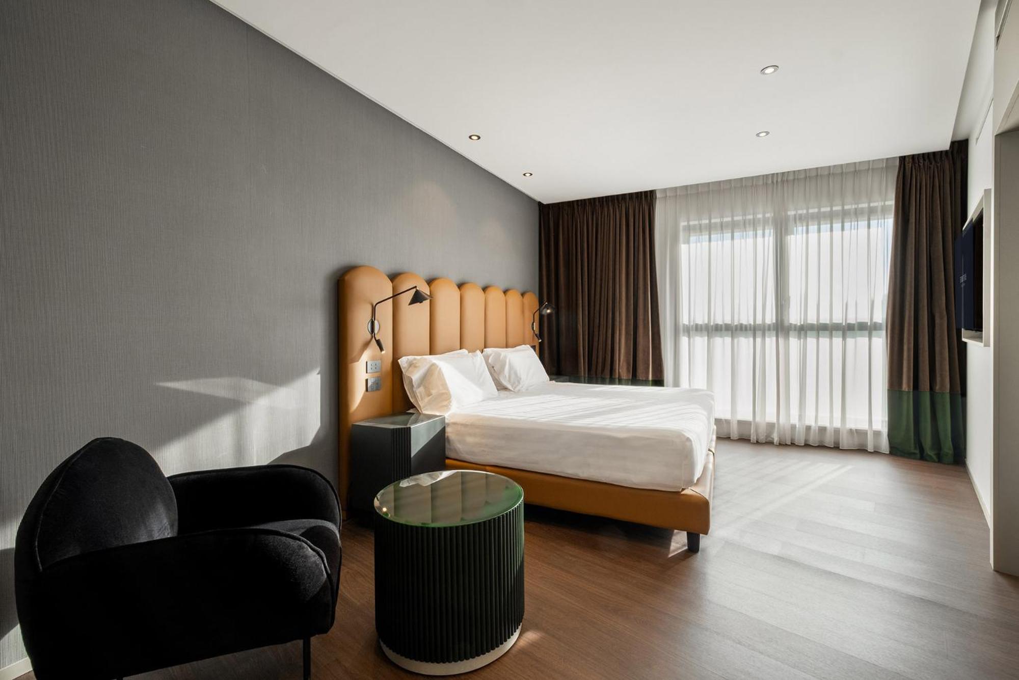 Eurostars Matera La Suite 外观 照片