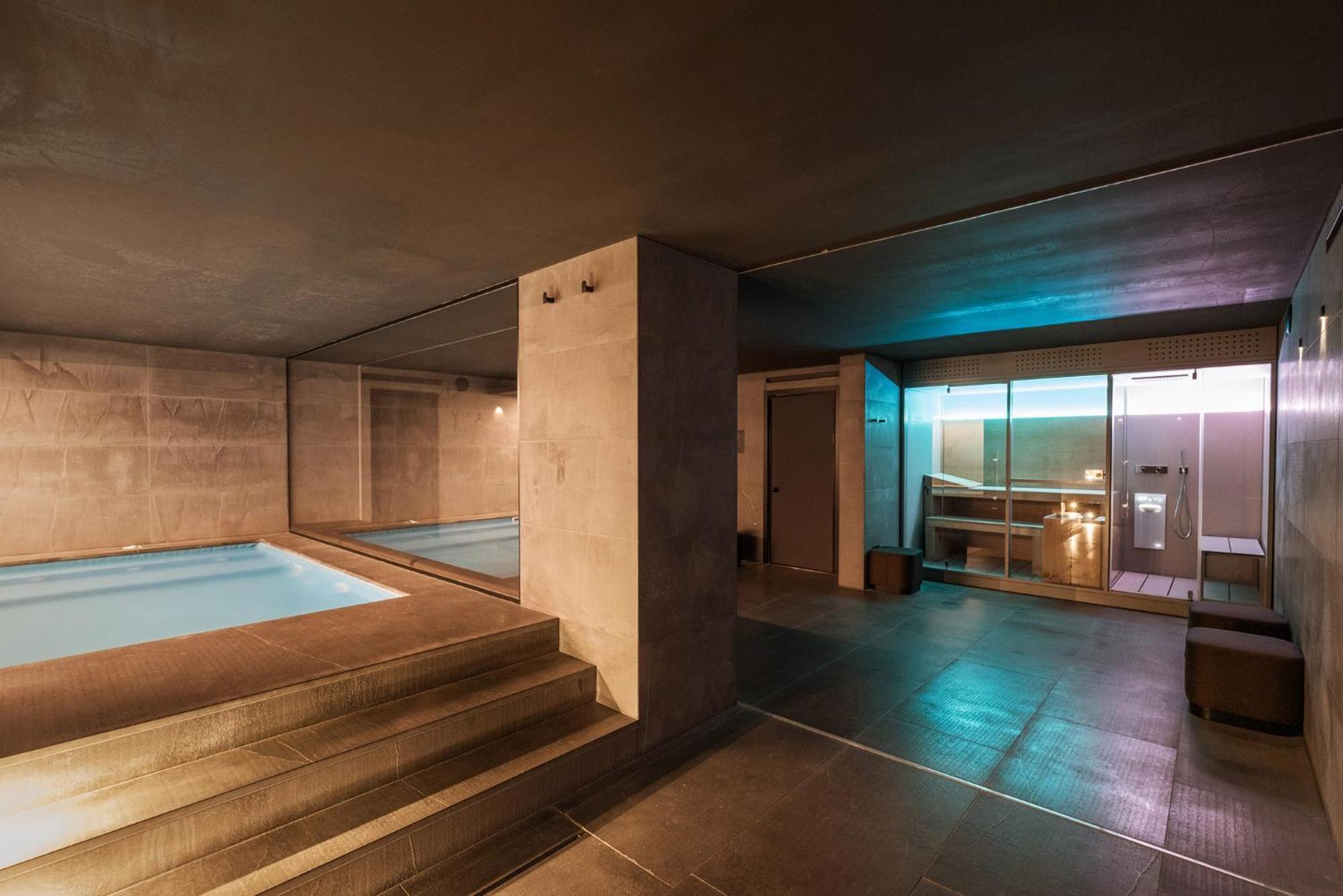 Eurostars Matera La Suite 外观 照片