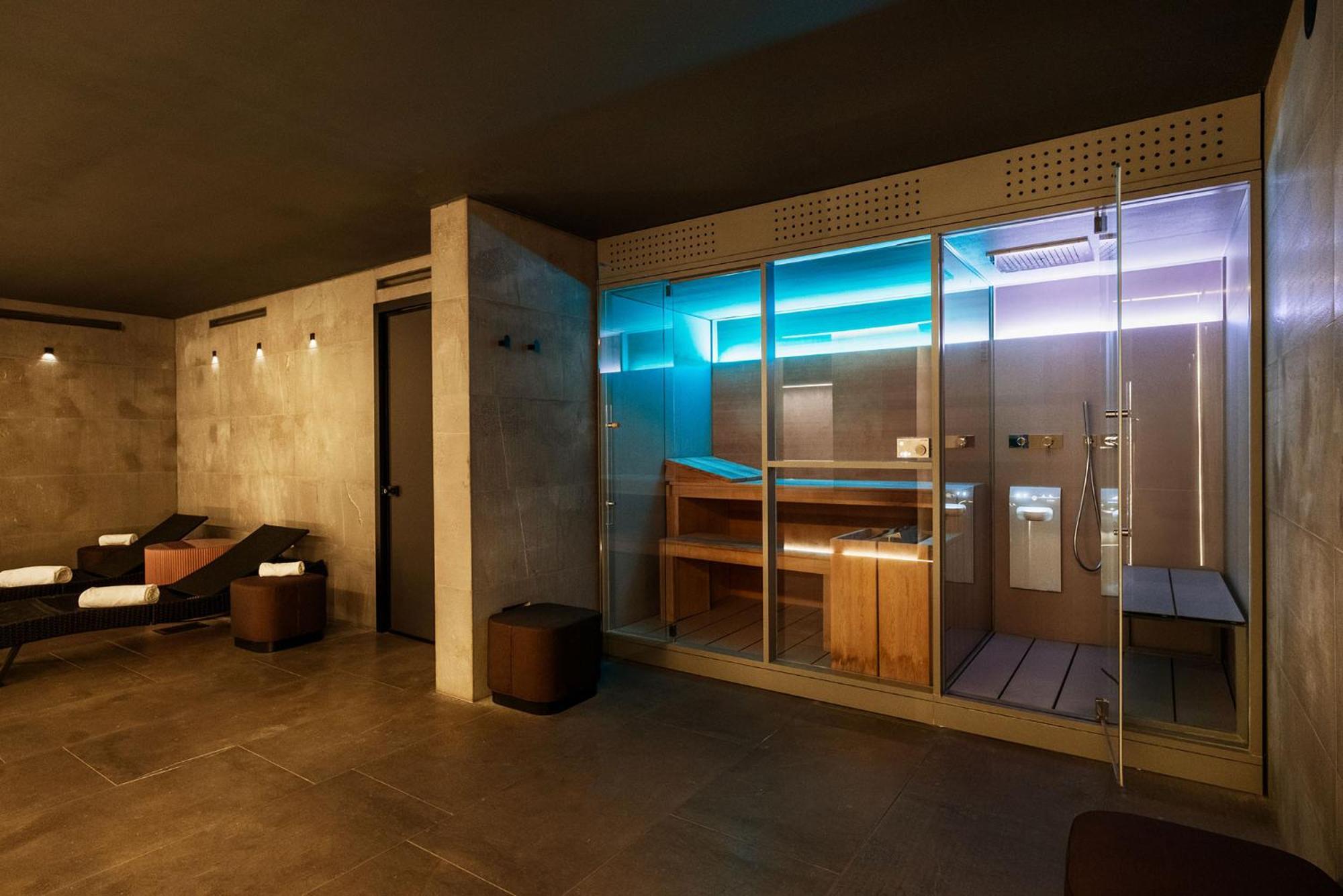 Eurostars Matera La Suite 外观 照片