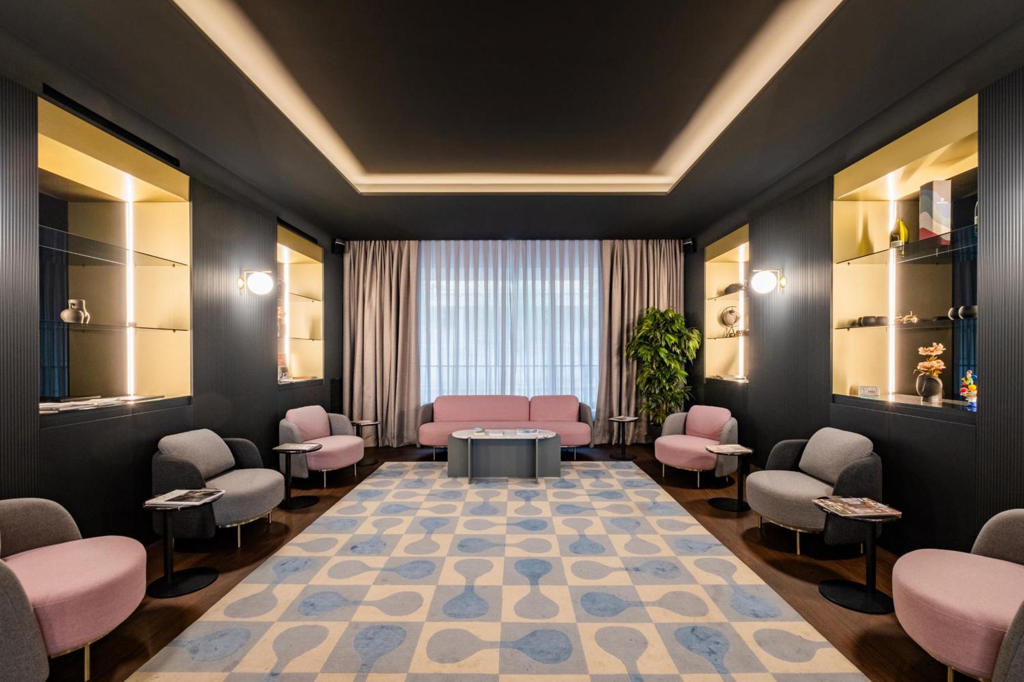 Eurostars Matera La Suite 外观 照片