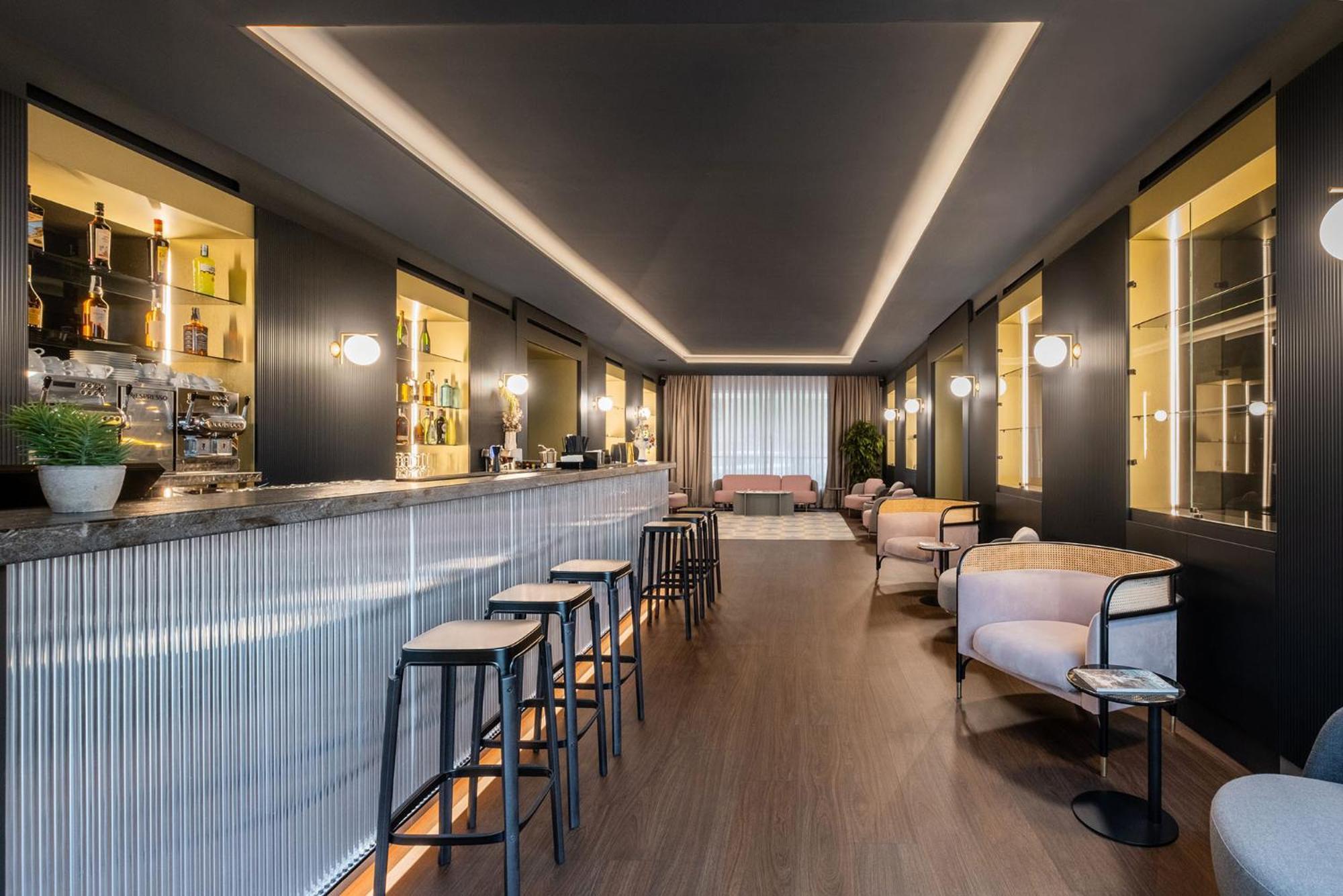 Eurostars Matera La Suite 外观 照片
