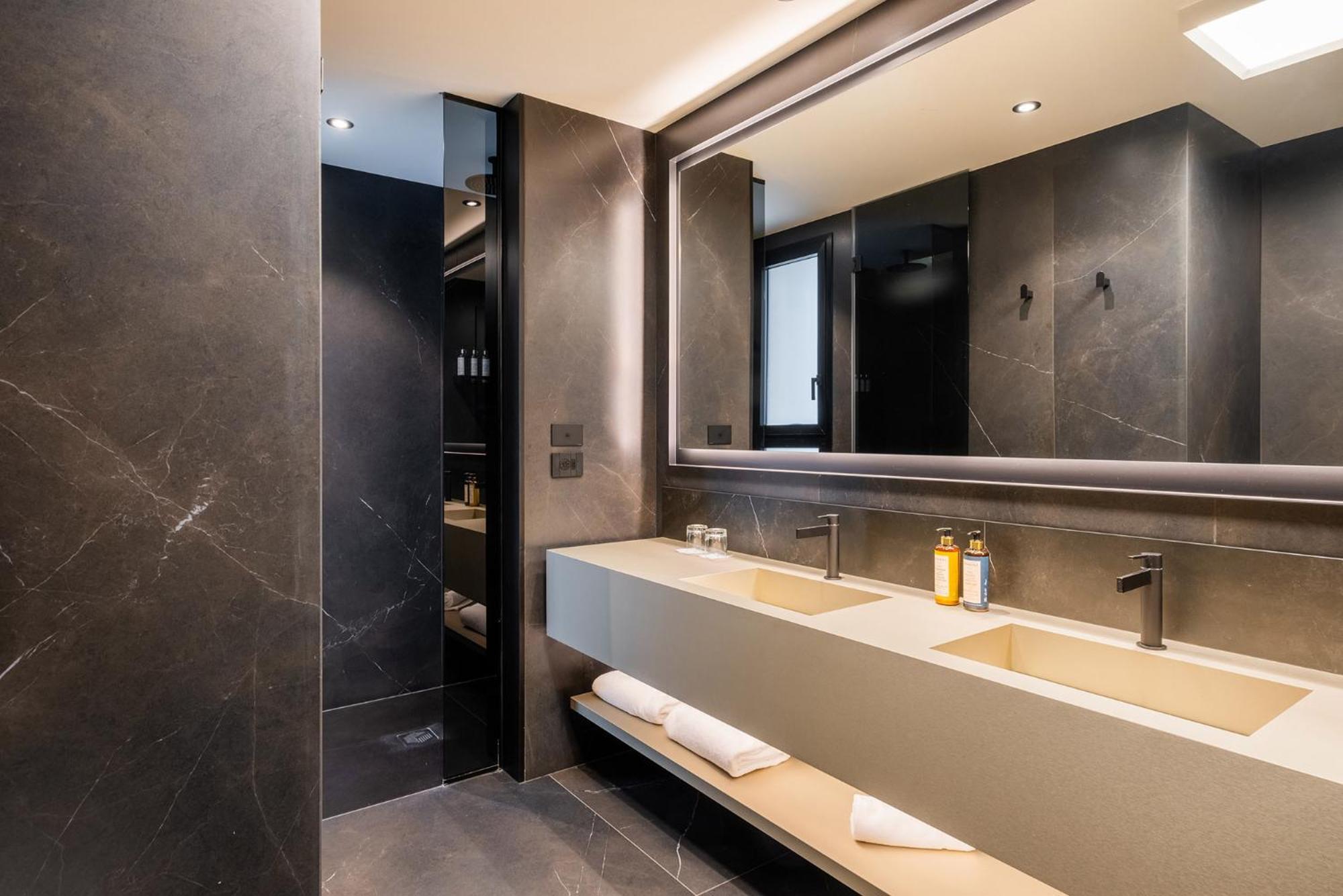 Eurostars Matera La Suite 外观 照片