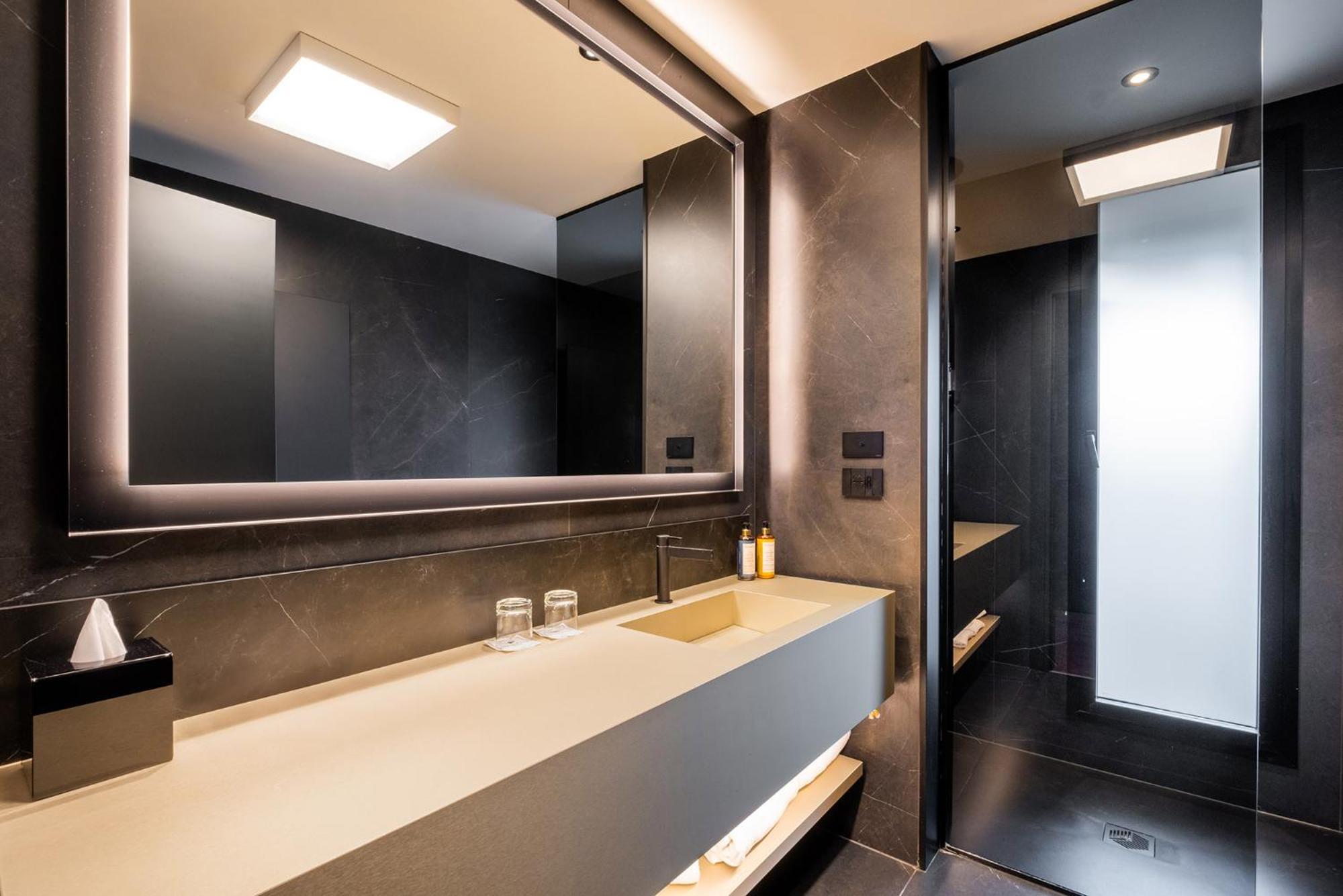 Eurostars Matera La Suite 外观 照片
