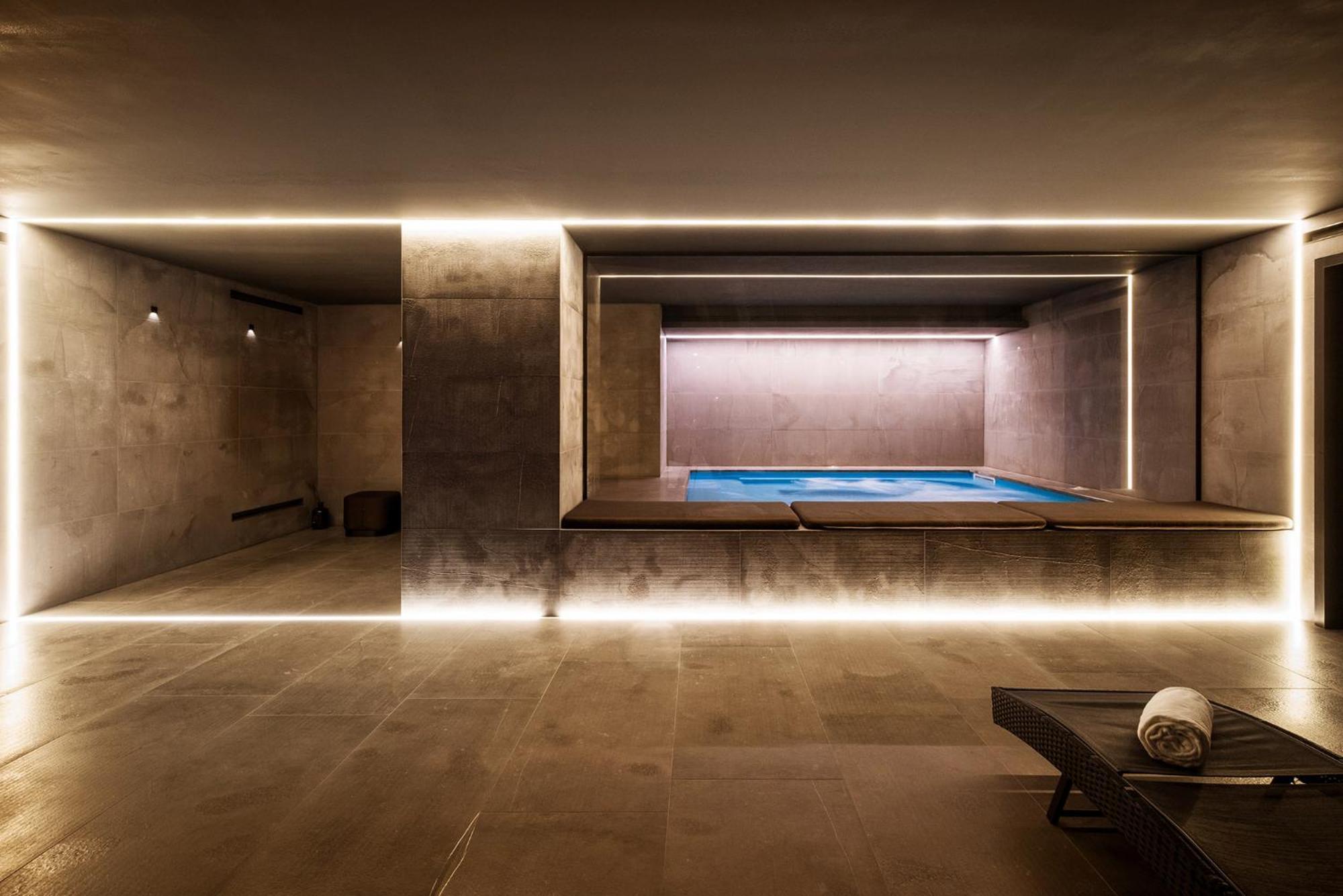 Eurostars Matera La Suite 外观 照片