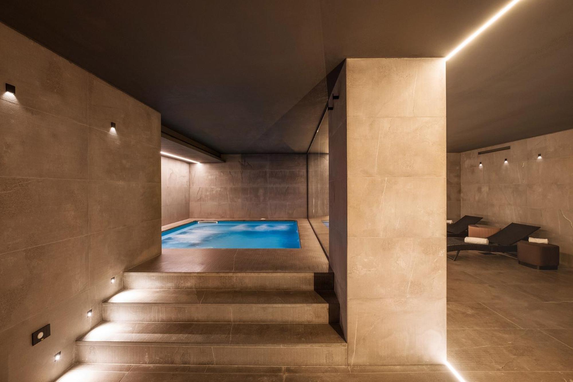Eurostars Matera La Suite 外观 照片