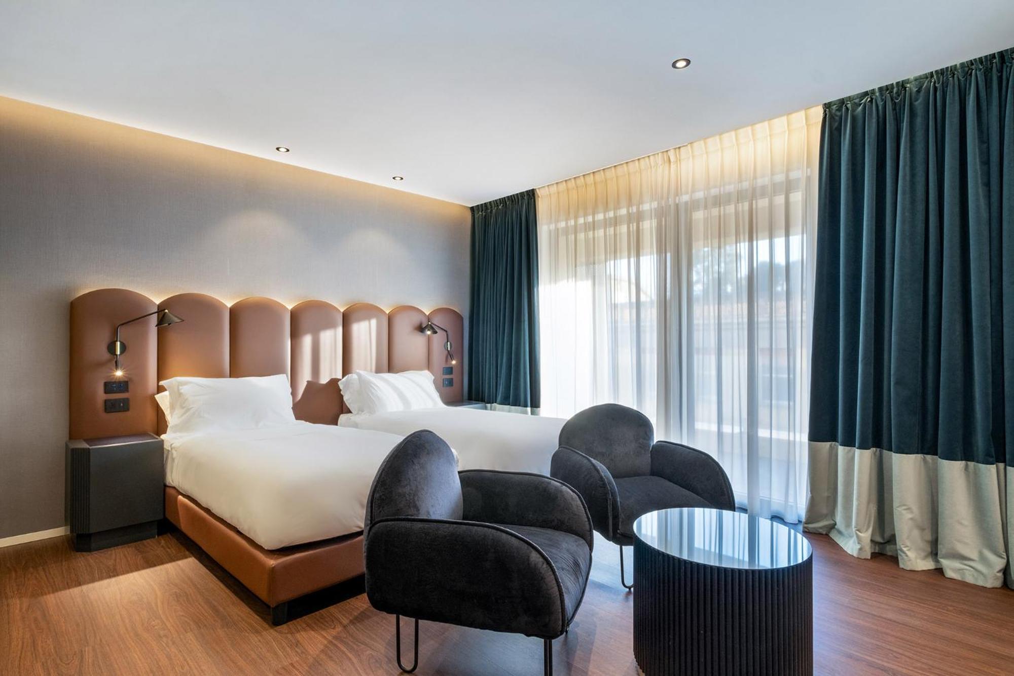 Eurostars Matera La Suite 外观 照片