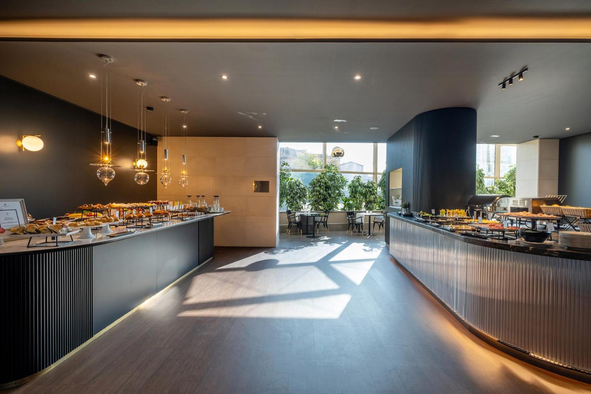 Eurostars Matera La Suite 外观 照片