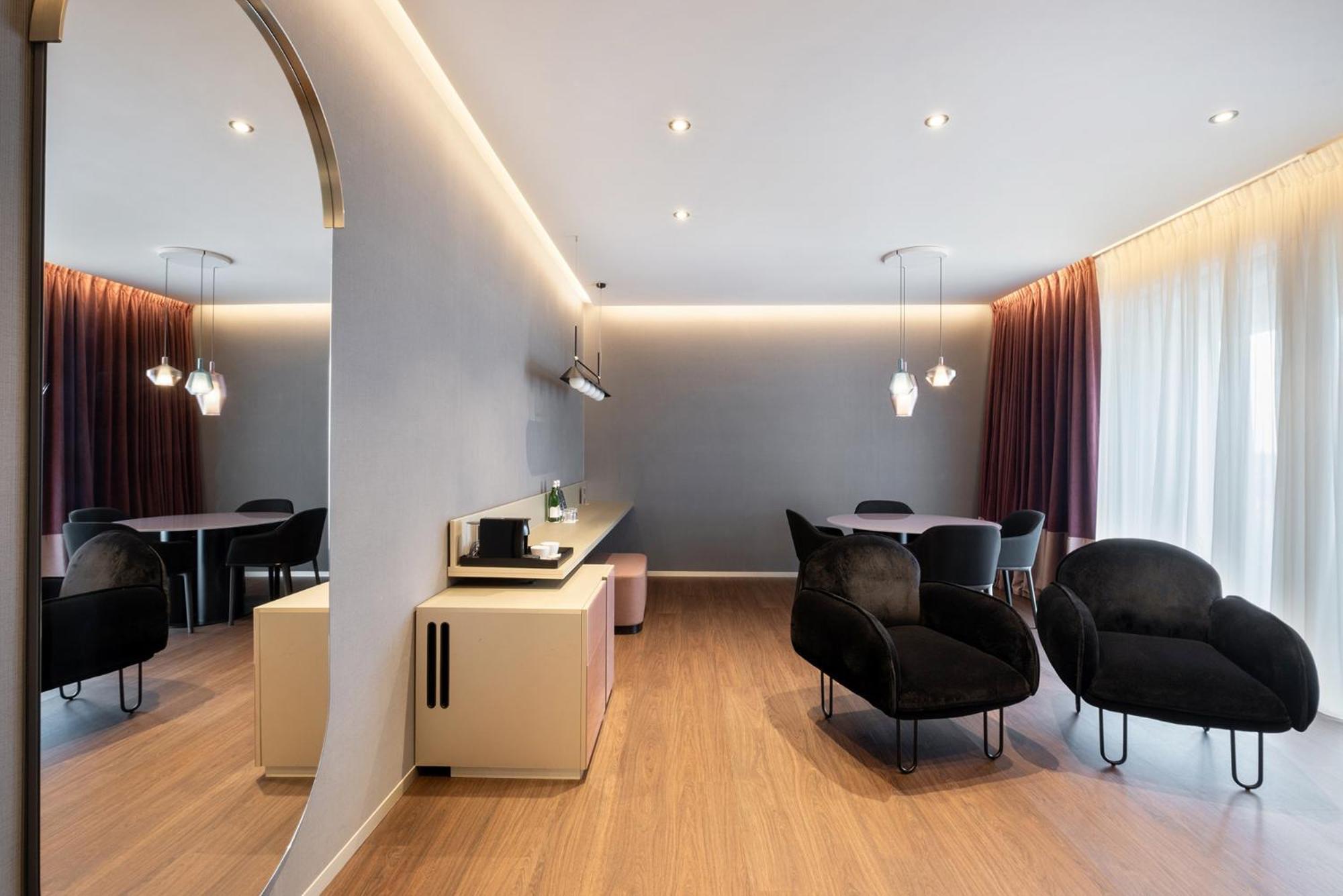 Eurostars Matera La Suite 外观 照片