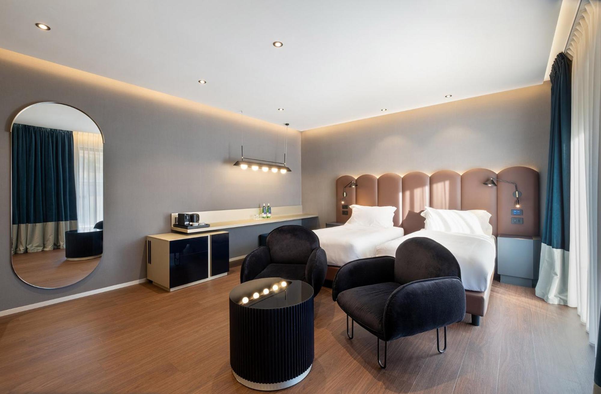 Eurostars Matera La Suite 外观 照片