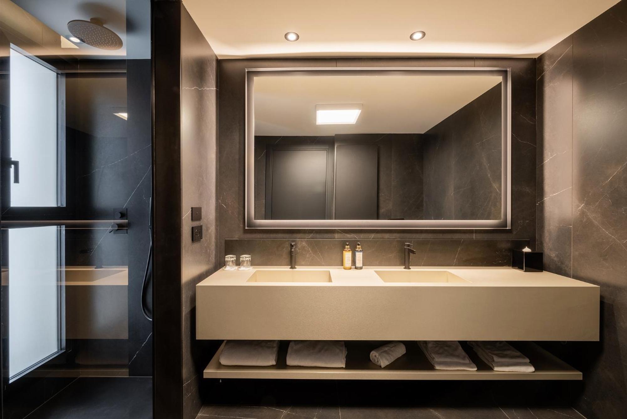 Eurostars Matera La Suite 外观 照片