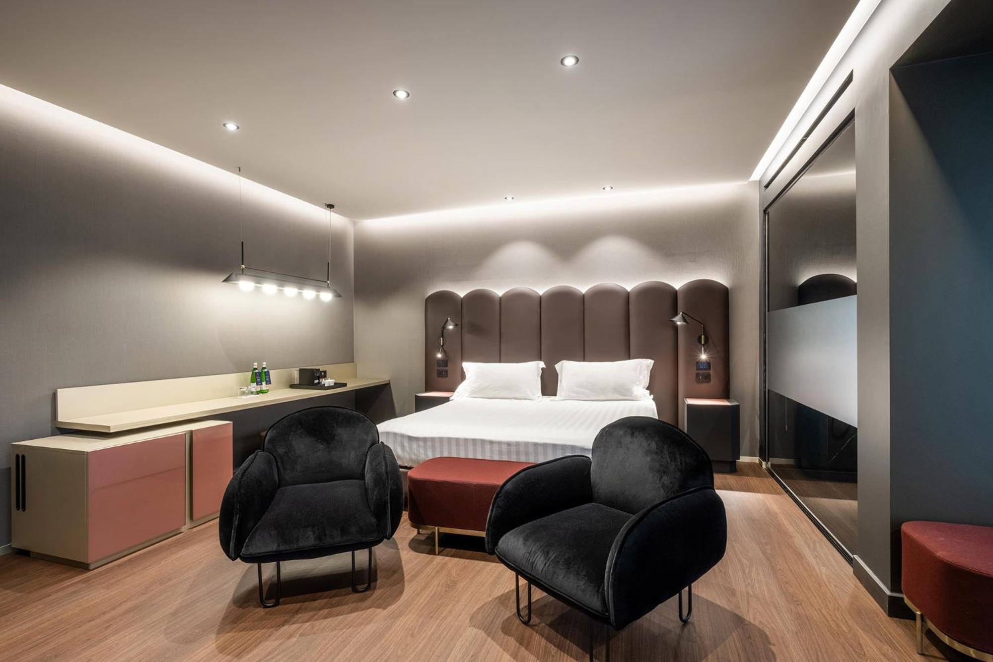 Eurostars Matera La Suite 外观 照片