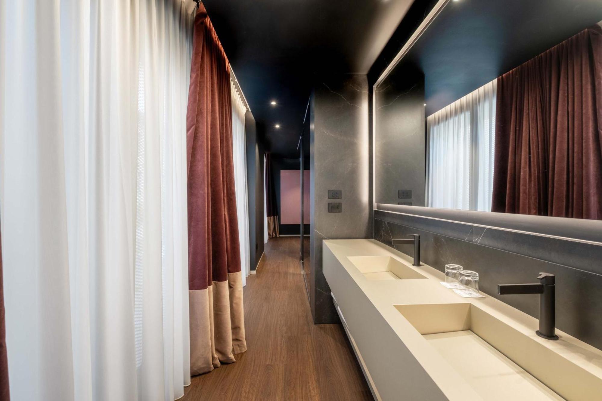 Eurostars Matera La Suite 外观 照片