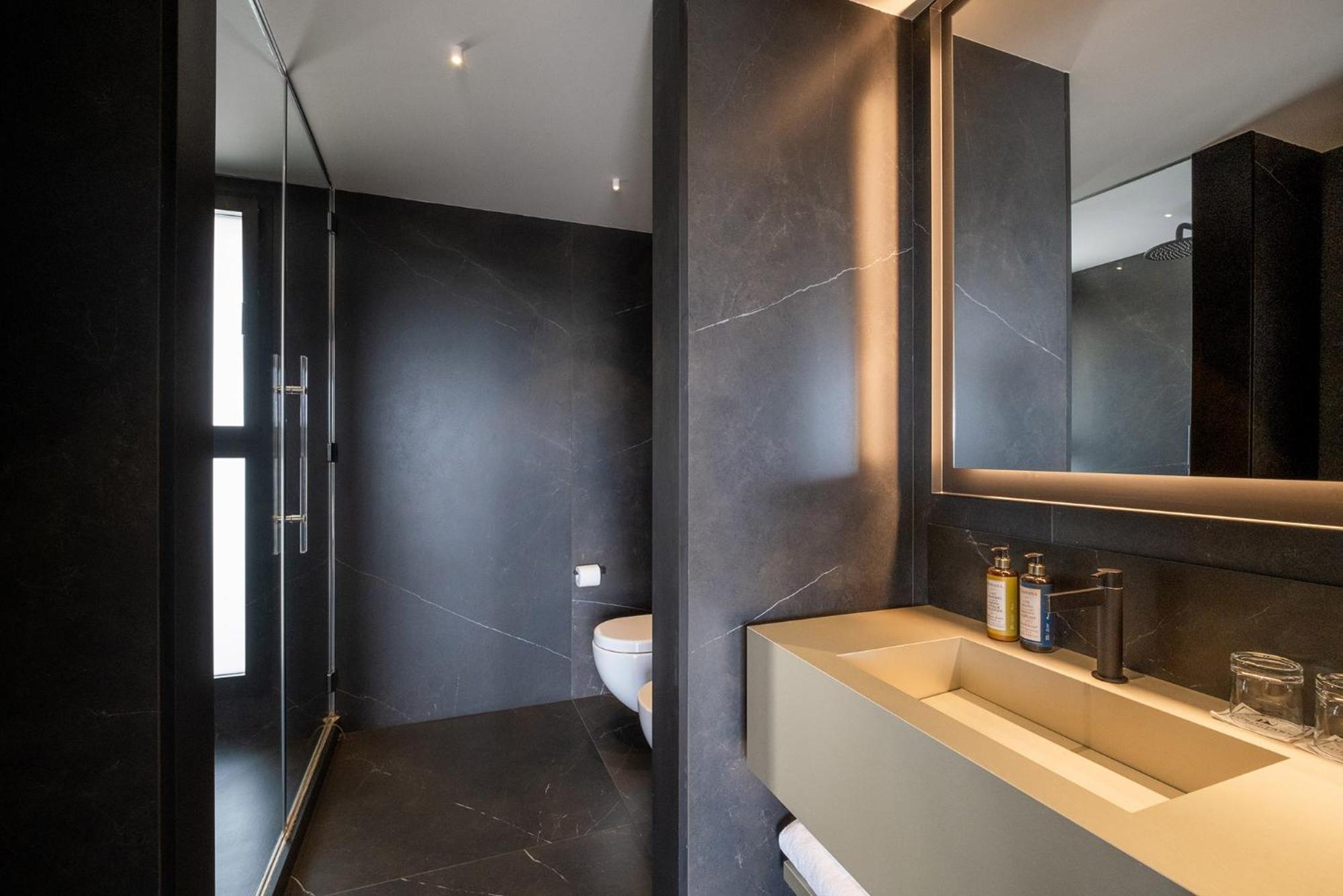 Eurostars Matera La Suite 外观 照片