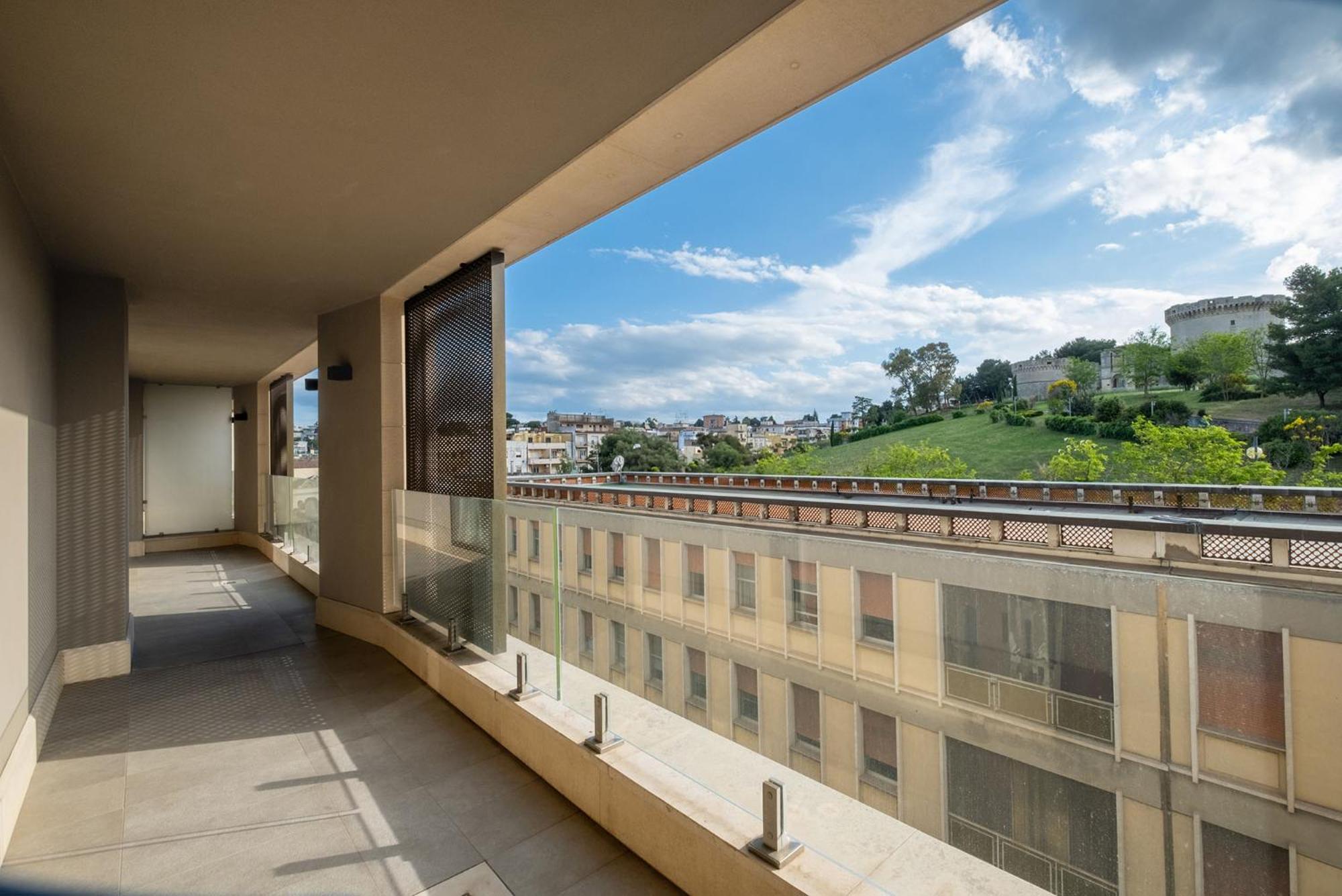 Eurostars Matera La Suite 外观 照片